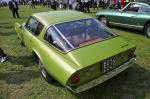 Ghia G230S Prototipo 1963 года